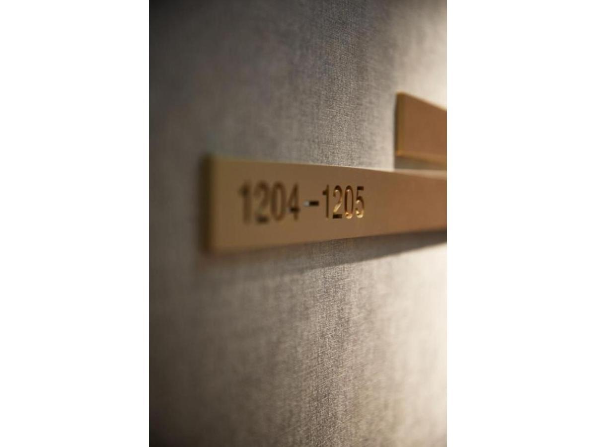 The Knot Hiroshima - Vacation Stay 48548V Exterior foto